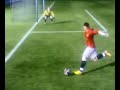 FIFA 08 PS3 C.Ronaldo ABSOLUTE CRAZY & BEST RABONA GOAL!!!!! FIFA 08 PS3 C.Ronaldo ABSOLUTE CRAZY & BEST RABONA GOAL!!!!!