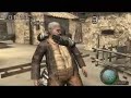 Resident Evil 4 - Snowy Merc Village (Newer version) Resident Evil 4 - Snowy Merc Village (Newer version)