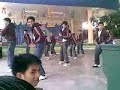 RCM-YMC dancefest