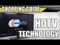 Newegg TV: HDTV Technology Guide