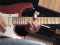 Daniele Gottardo - Cardiology (Guitar Idol 2009 Finalist)