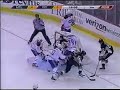 Carey Price First Save in NHL