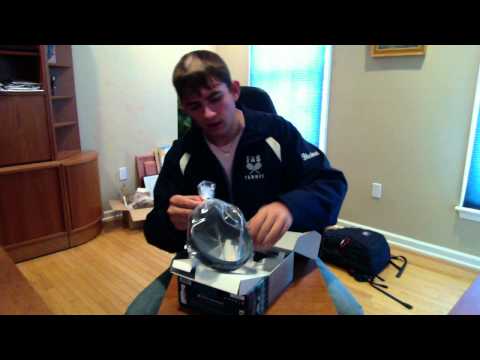 how to paint sennheiser hd 25
