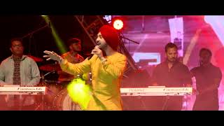 Tashan Nites (Segment 1) March18 Diljit Dosanjh Su