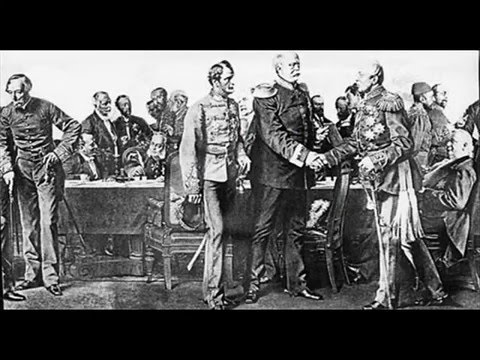 Treaty of Berlin (1878) /????????? ...