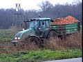 VALTRA + NEW HOLLAND TM 165