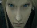 ff7 advent children last breath and big meany