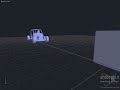 Offset Car Collision Demo Offset Car Collision Demo