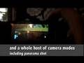 Samsung M8800 Pixon preview