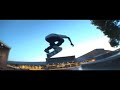 Chyea Tumble Trailer Chyea Tumble Trailer