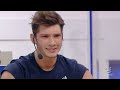 Amici Pomeridiano 23\11\09 parte 3