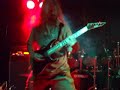 Psycroptic live @ Sodens Hotel Albury 2008