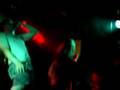 Psycroptic live @ Sodens Hotel Albury 2008