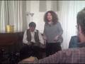 Mary Humphreys and Anahata - Hangman