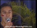 Kalvin Vaega, Samoa Australian Idol 2007