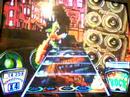 Custom Guitar Hero Rob Zombie Never Gonna Stop