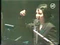 Florcita Motuda - Fin de Siglo(Festival OTI Costa Rica 1998)