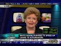 Hensarling Discusses Auto Bailout on CNBC\