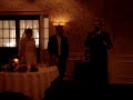 Dave Tillistrand Best Man Speech