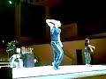 Actuacion en Auditori de Barcelona