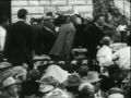 Dedication of Dam 1911