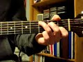 American Pie Guitar Lesson American Pie Guitar Lesson
