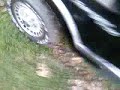 Flooding the Ford 302 V8