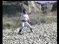 Sci sulle pietre Cava Leone Sci sulle pietre Cava Leone