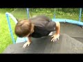 trampoline
