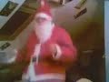 Un Papa noel Alg�rienne