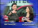 Mrs. New York American Beauty Terry Buchwald and DeLacy Ford