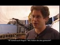 OPEL Astra making of twintop