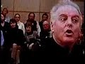Masterclass with Barenboim