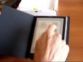 Sony PRS700.wmv