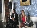 Taylormade Acoustic Duo - Wedding Ceremony, Claydon House 30th April 2010