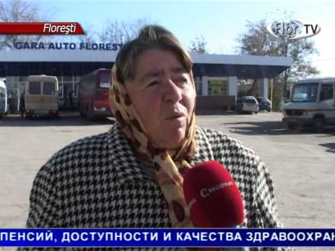 Наболевшие вопросы Люди ждут перемен