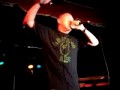 Jin - Learn Chineese live @ Southpaw