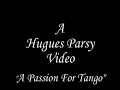 A passion for tango