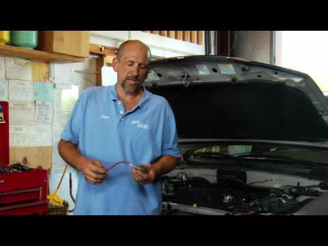Car Troubleshooting: How to know when to change the O2 sensor company