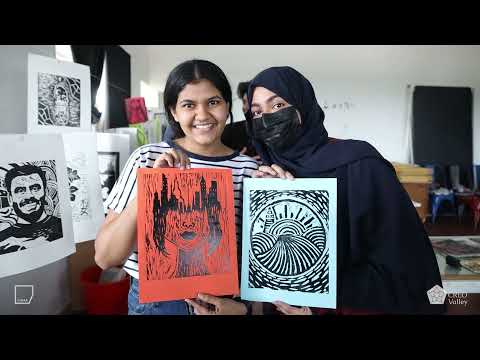 LISAA School Of Design Bangalore General video thumbnail 6