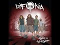 DIFONIA - HIJO DE LA GUERRA - 02