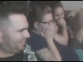 BME Pain Olympics (Reaction)