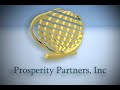 Prosperity Partners 15 Years Intro