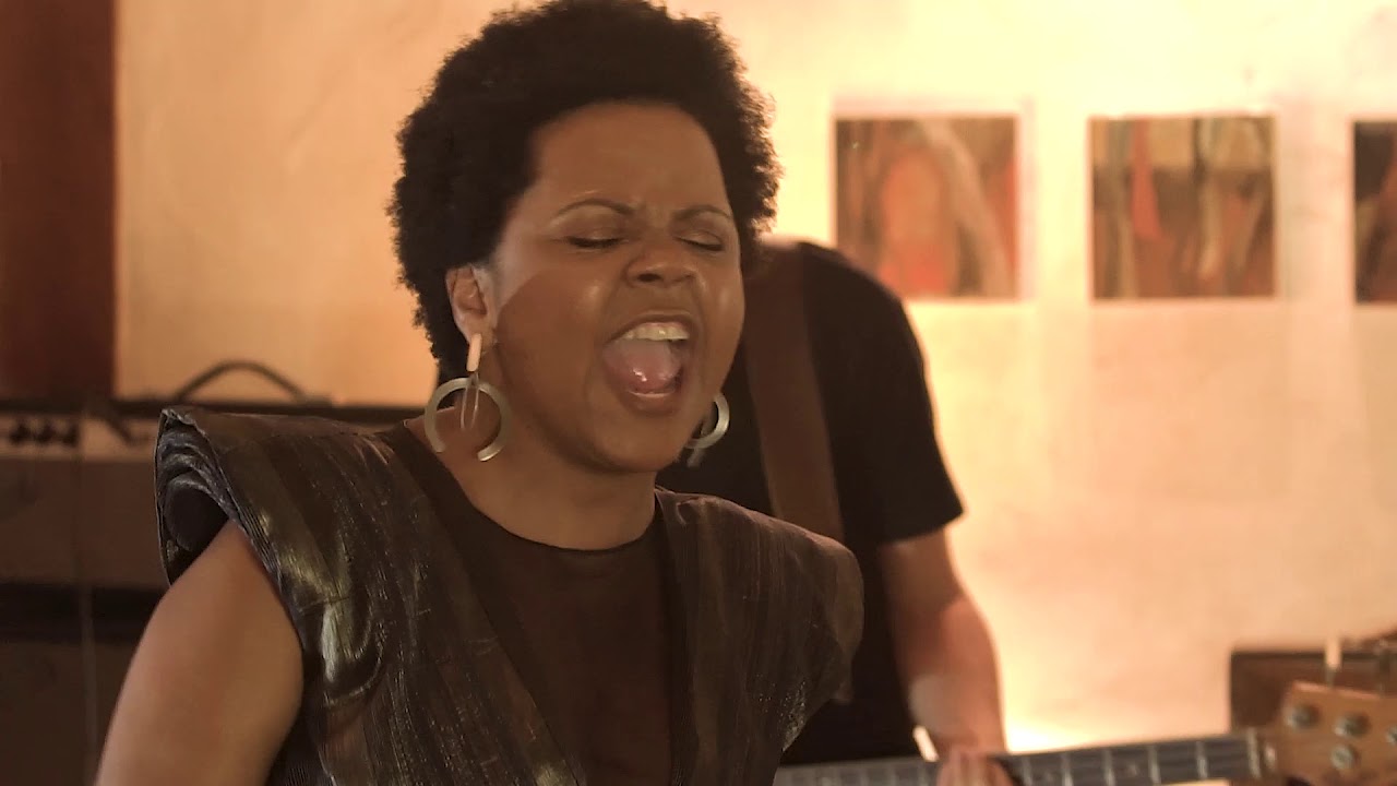 Show de lançamento (versão quarentena): Dama de Espadas - Ilessi