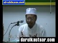 011 Bid'ah Bid'ah Hasanah