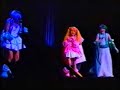 Mini Magical Girls @ Anime Expo 2004 - #02 Mermaid Melody