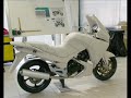 2008 Voxan GTV1200 and Xv by Starck unveiled in Paris!