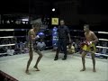 Mon (Tiger Muay Thai) nails 4th round TKO @ Bangla Stadium