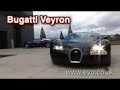 Bugatti Veyron driven by evo magazine Bugatti Veyron driven by evo magazine