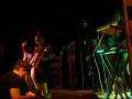 videos de The Seventh Plague at Jillians, Before a Burning Earth